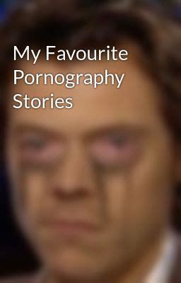 pornography story